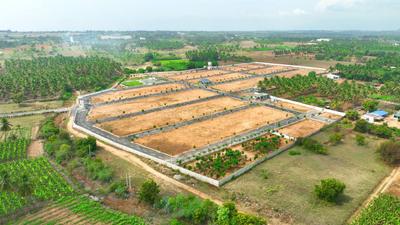 Image of 600 Sq.ft Residential Plot / Land for sale in Kariampalayam, Coimbatore for Rs. 860000