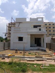 Image of 167 Sq.ft Residential Plot / Land for sale in Thagarapuvalasa, Visakhapatnam for Rs. 5344000