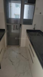 1 BHK Flat