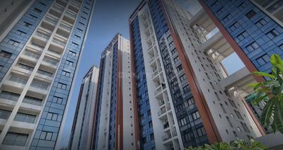 Image of 1650 Sq.ft 3 BHK Apartment / Flat for sale in Duville Riverdale Grand, Kharadi, Pune for Rs. 15000000