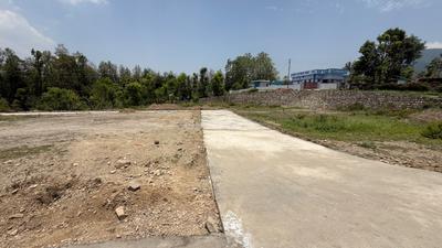 Image of 900 Sq.ft Residential Plot / Land for sale in Bhogpur, Dehradun for Rs. 2500000