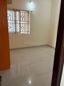 Bedroom Image of 800 Sq.ft 1 BHK Independent House for rent in Hulimavu Bengaluru for Rs. 15000