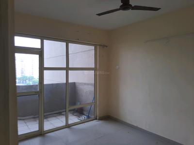 Bedroom Image of 850 Sq.ft 2 BHK Apartment / Flat for sale in Pyramid Heights, Sector 85 Gurgaon for Rs. 6600000