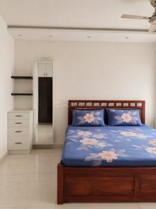 Bedroom Image of 1105 Sq.ft 2 BHK Apartment / Flat for sale in Sumadhura Eden Garden by Sumadhura Infracon Pvt Ltd, Medahalli Bengaluru for Rs. 15000000