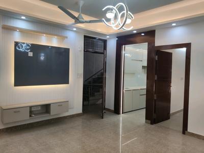 Living Room Image of 1550 Sq.ft 3 BHK Builder Floor for sale in Indirapuram Ghaziabad for Rs. 15800000