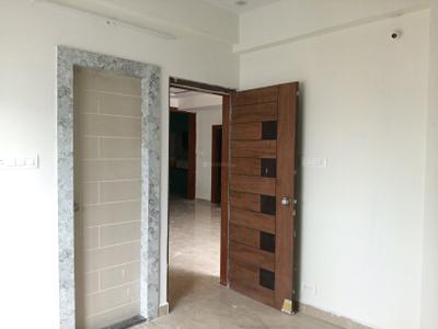 Bedroom Image of 1649 Sq.ft 3 BHK Apartment / Flat for sale in Huvinane Bengaluru for Rs. 10500000