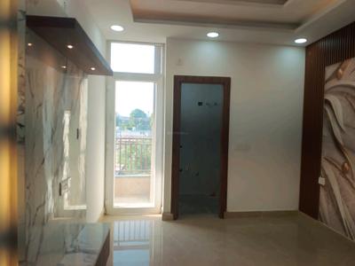 Bedroom Image of 1125 Sq.ft 2 BHK Apartment / Flat for sale in Aarambh Heights, Surajpur Greater Noida for Rs. 4703460