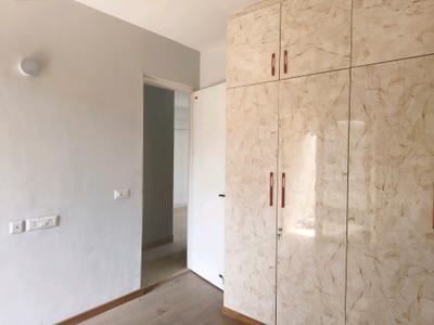 Bedroom Image of 1060 Sq.ft 2 BHK Builder Floor for rent in Signature Global City 37D 1, Sector 37D Gurgaon for Rs. 28000