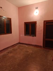 Balcony Image of 800 Sq.ft 2 BHK Independent House for rent in Baguiati Kolkata for Rs. 6000