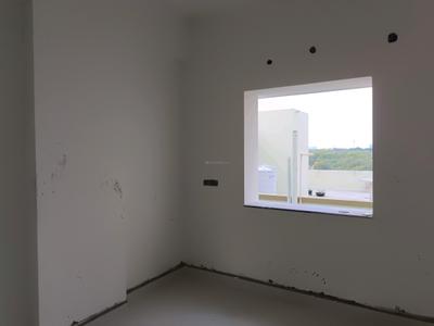 Bedroom Image of 1505 Sq.ft 3 BHK Apartment / Flat for sale in Ameenpur Sangareddy for Rs. 8127001