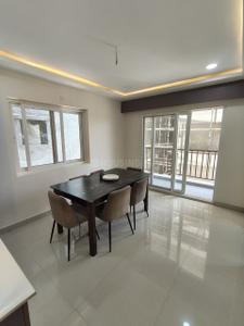 Hall Image of 1100 Sq.ft 2 BHK Apartment / Flat for sale in Gandimaisamma Hyderabad for Rs. 5000000