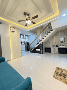 Image of 1150 Sq.ft 4 BHK Villa for sale in Vaishali Nagar, Jaipur for Rs. 17000000