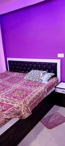 Bedroom Image of 982 Sq.ft 2 BHK Apartment / Flat for rent in Dutta Rupali, Benachity Durgapur for Rs. 20000