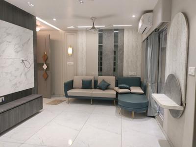2 BHK Flat