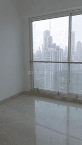 Image of 1200 Sq.ft 2 BHK Apartment / Flat for rent in Monte South, Byculla, Mumbai for Rs. 145000