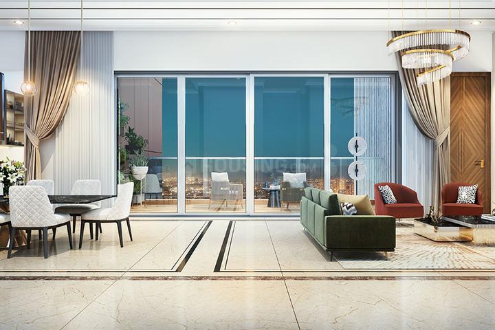 Shapoorji Pallonji Skyraa Main Image 1