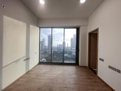 Bedroom Image of 1500 Sq.ft 3 BHK Apartment / Flat for sale in Rustomjee Crown, Prabhadevi Mumbai for Rs. 76500000