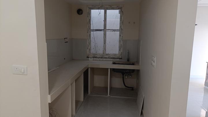 Luxurious 3 bhk Flat Main Image 1