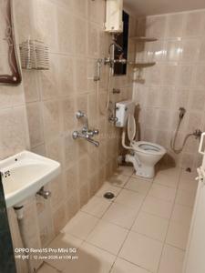Image of 1250 Sq.ft 2 BHK Apartment / Flat for rent in Sanpada, Navi Mumbai for Rs. 47000