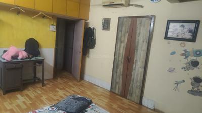 Bedroom Image of 1300 Sq.ft 3 BHK Apartment / Flat for sale in Kalyan West Kalyan for Rs. 9500000