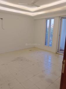 Hall Image of 2800 Sq.ft 4 BHK Builder Floor for rent in Panchsheel Enclave New Delhi for Rs. 220000