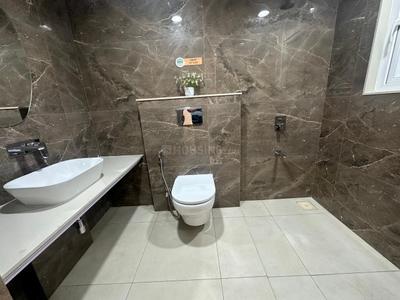 Image of 950 Sq.ft 1.5 BHK Apartment / Flat for sale in Puraniks Abitante Fiore, Bavdhan, Pune for Rs. 6400000