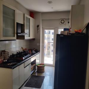 Kitchen Image of 1160 Sq.ft 2 BHK Apartment / Flat for sale in Gulshan Botnia, Sector 144 Noida for Rs. 15600000
