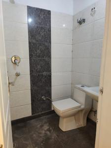 Image of 550 Sq.ft 1 RK Independent House for rent in Indirapuram, Ghaziabad for Rs. 15000
