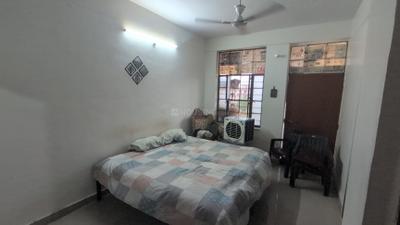 Bedroom Image of 2500 Sq.ft 3 BHK Apartment / Flat for sale in Vivek Vihar Yojana Jodhpur for Rs. 4000000