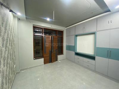Bedroom Image of 2200 Sq.ft 4 BHK Villa for sale in Bindayaka Jaipur for Rs. 11500000