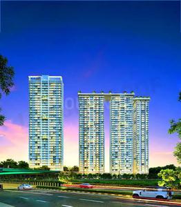 Image of 4242 Sq.ft 3 BHK Apartment / Flat for sale in Delphine, Sector 104, Gurgaon for Rs. 97500000