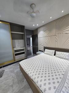 Bedroom Image of 850 Sq.ft 2 BHK Apartment / Flat for sale in Kandivali East Mumbai for Rs. 29500000
