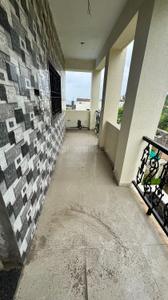 Balcony Image of 2000 Sq.ft 4.5 BHK Villa for sale in Katraj Pune for Rs. 12000000