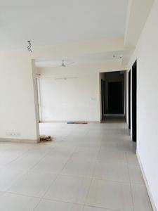 4 BHK Flat