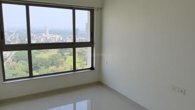 Bedroom Image of 770 Sq.ft 2 BHK Apartment / Flat for sale in Thane West Thane for Rs. 15200000