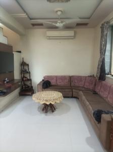 Hall Image of 1404 Sq.ft 3 BHK Villa for sale in Shree Radha Krishna Jaldhara 319, Manipur Ahmedabad for Rs. 12100000