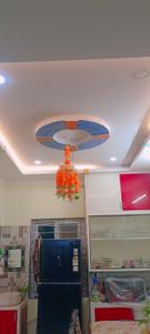 Kitchen Image of 1200 Sq.ft 2 BHK Builder Floor for rent in Nadergul Hyderabad for Rs. 12000