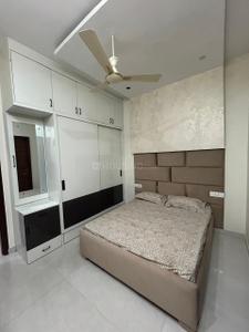 Bedroom Image of 900 Sq.ft 3 BHK Independent House for sale in Kharar Mohali for Rs. 7100000