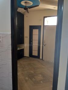 Hall Image of 760 Sq.ft 3 BHK Builder Floor for sale in Uttam Nagar New Delhi for Rs. 3700000