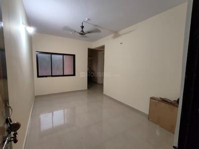 Hall Image of 741 Sq.ft 1 BHK Apartment / Flat for sale in Khed Chiplun for Rs. 1800000