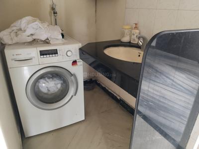Image of 1180 Sq.ft 2 BHK Apartment / Flat for sale in Kharde Patil Hari Om Puram, Aundh, Pune for Rs. 10500000