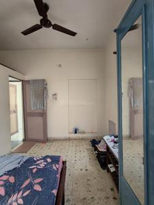 Bedroom Image of 2250 Sq.ft 6 BHK Independent House for sale in Prahlad Nagar Ahmedabad for Rs. 35000000
