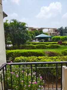 Balcony Image of 1690 Sq.ft 3 BHK Apartment / Flat for sale in Mapsko Casa Bella, Sector 82 Gurgaon for Rs. 17000000
