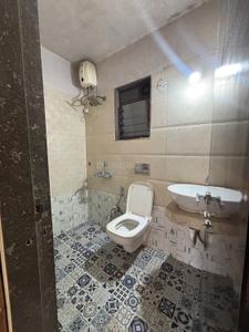 Image of 600 Sq.ft 1 BHK Apartment / Flat for rent in Madhav Palacia, Hiranandani Estate, Thane for Rs. 27000