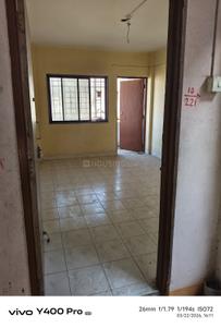 Hall Image of 885 Sq.ft 2 BHK Apartment / Flat for sale in  Sai Samrajya, Chakan Pune for Rs. 2400000