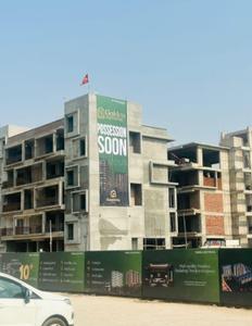 Image of 2025 Sq.ft 3 BHK Builder Floor for sale in Golden Era Homes, Nagla, Zirakpur for Rs. 9600000