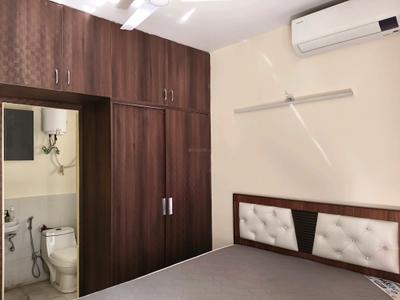 Bedroom Image of 850 Sq.ft 2 BHK Apartment / Flat for sale in Pyramid Urban Homes, Sector 70A Gurgaon for Rs. 7000000