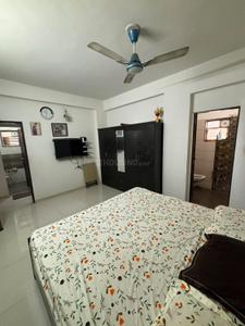 Bedroom Image of 1100 Sq.ft 3 BHK Apartment / Flat for sale in Bhayli Vadodara for Rs. 4800000
