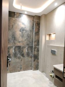 Bedroom One Image of 2050 Sq.ft 3 BHK Builder Floor for sale in Sector 8 Dwarka New Delhi for Rs. 27500000