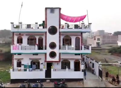 Image of 2000 Sq.ft 5 BHK Independent House for sale in Baniyapur, Varanasi for Rs. 13000000